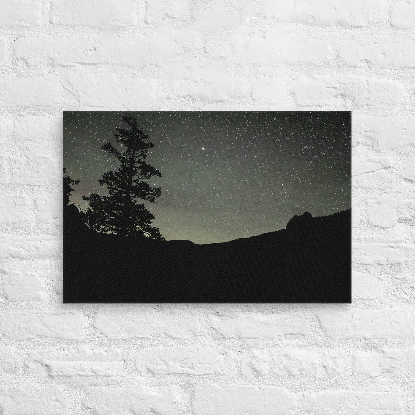Stargaze