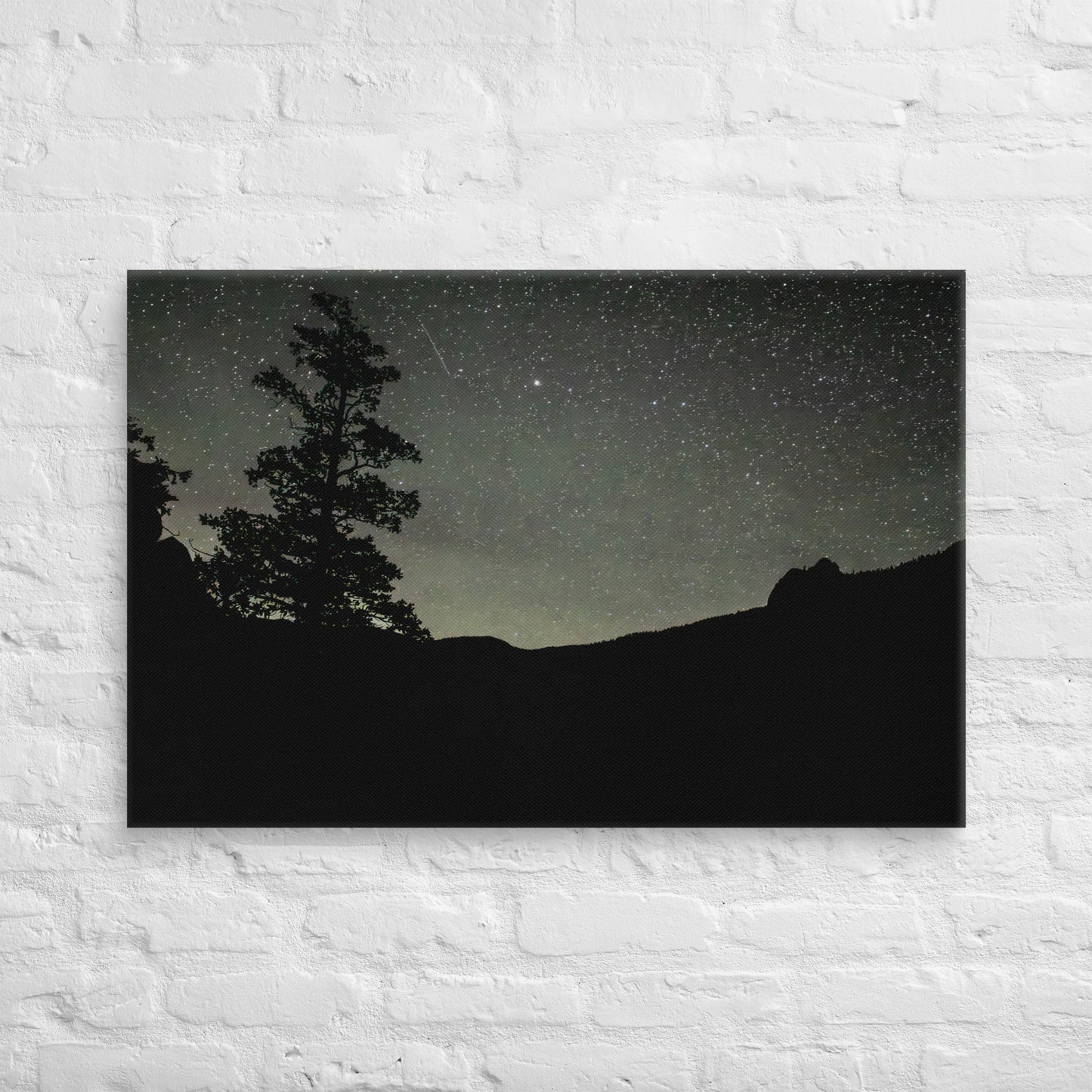 Stargaze